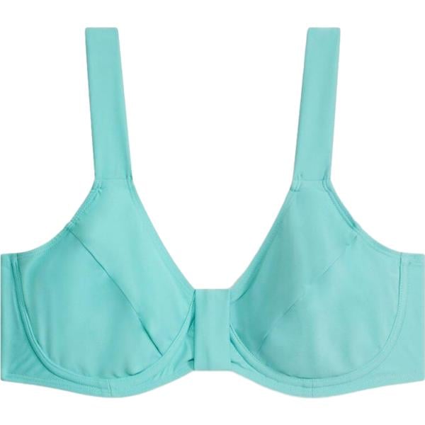 bikini bonprix blu