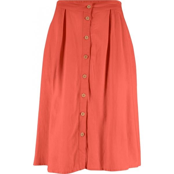 gonne Bpc bonprix collection arancione