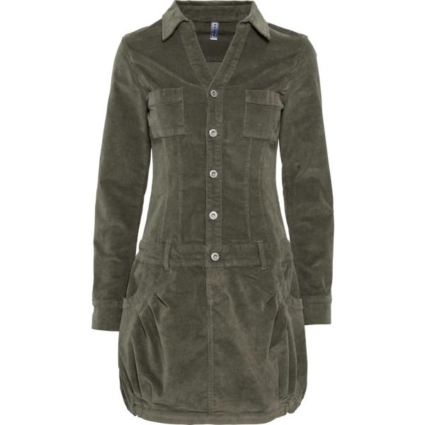 vestiti Rainbow verde