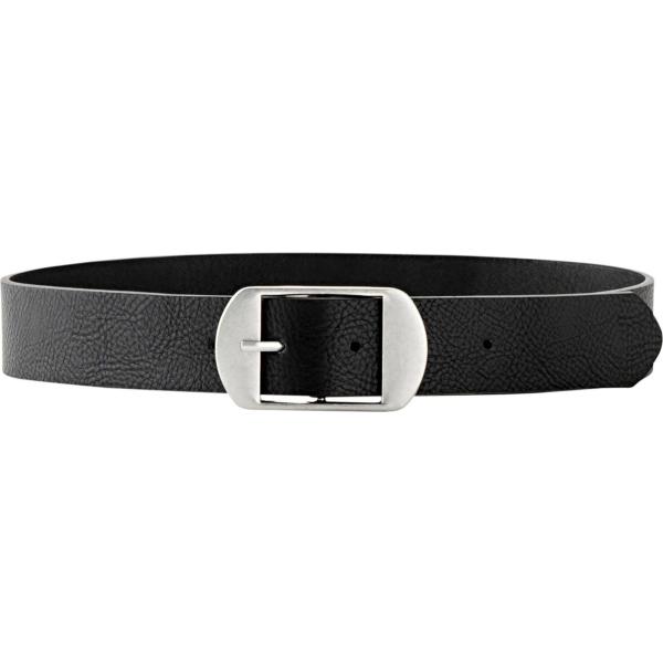 cinture bonprix nero