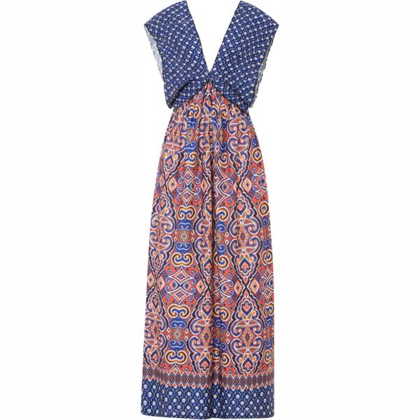 vestiti lunghi BODYFLIRT boutique blu