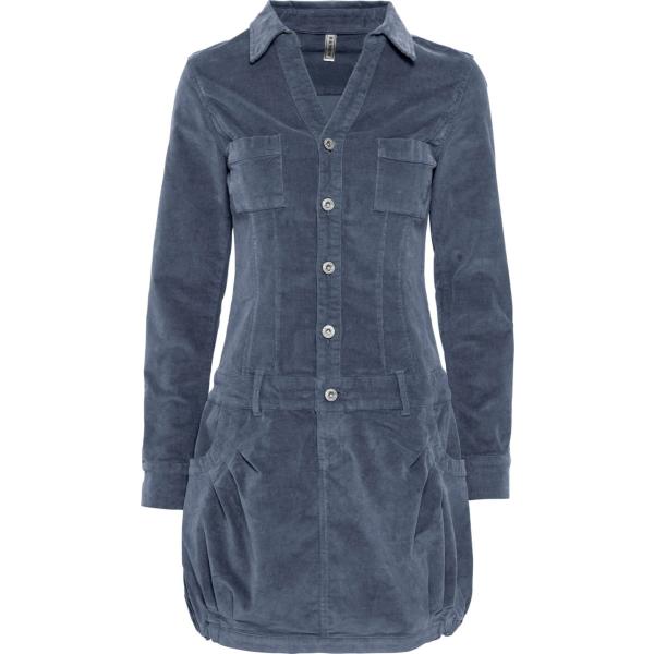 vestiti Rainbow blu