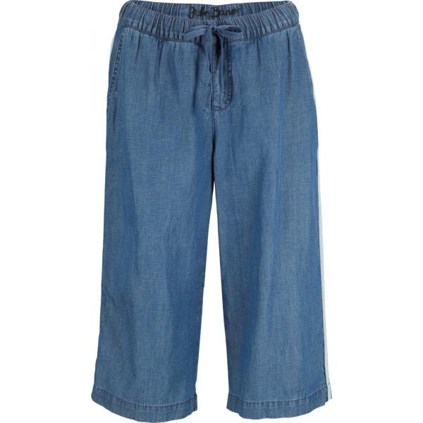 pantaloni culotte John Baner JEANSWEAR blu