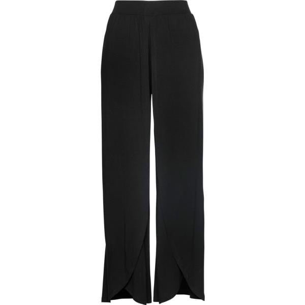 pantaloni bonprix nero