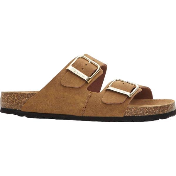 ciabatte bonprix marrone