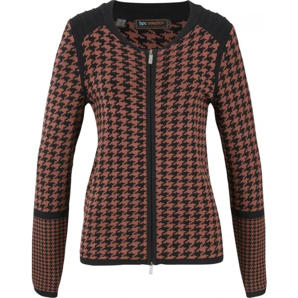 cardigans Bpc selection nero