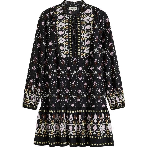 vestiti bonprix nero