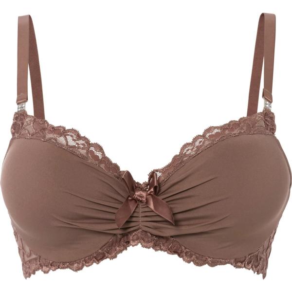 reggiseni Bodyflirt marrone