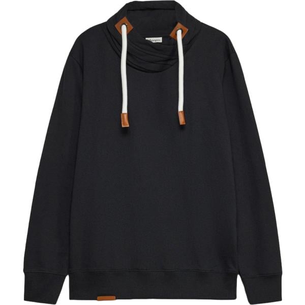 felpe bonprix nero
