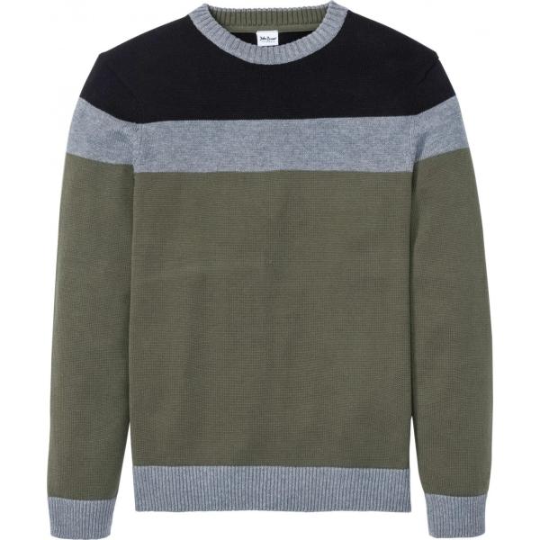 maglioni John Baner JEANSWEAR verde