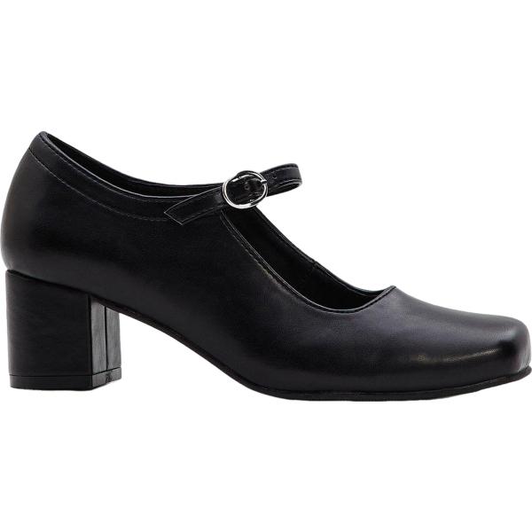décolleté bonprix nero