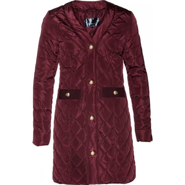 cappotti Bpc selection rosso