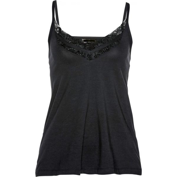 top Bpc selection premium nero