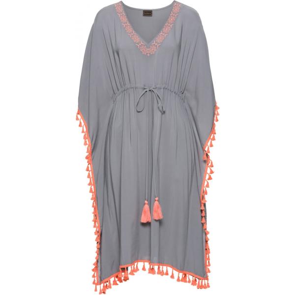 vestiti Rainbow grigio