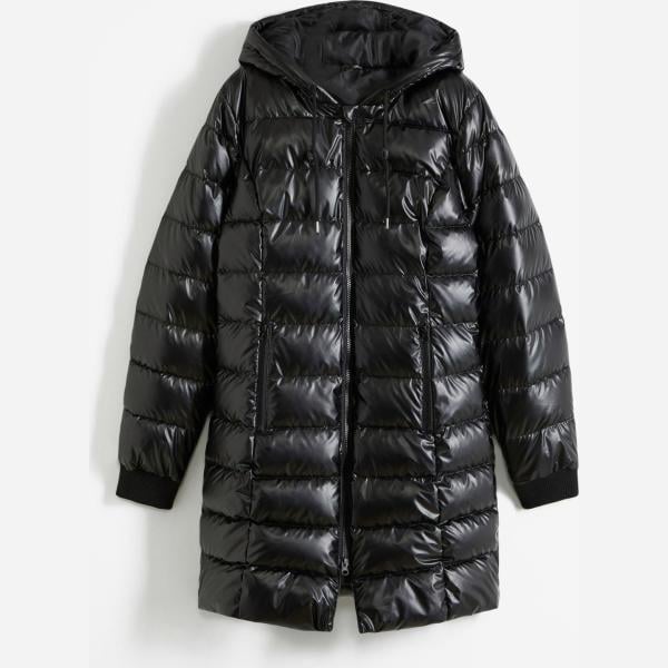 piumini bonprix nero
