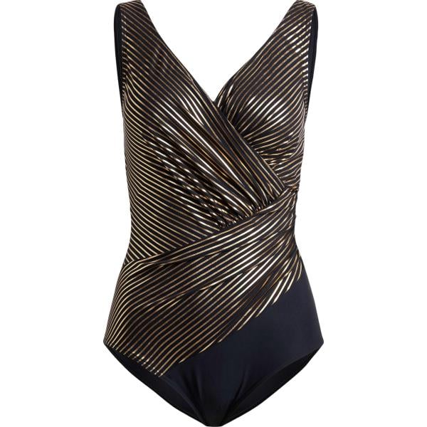 costumi interi bonprix nero