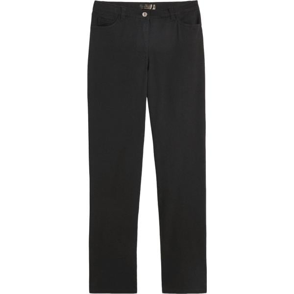 pantaloni bonprix nero