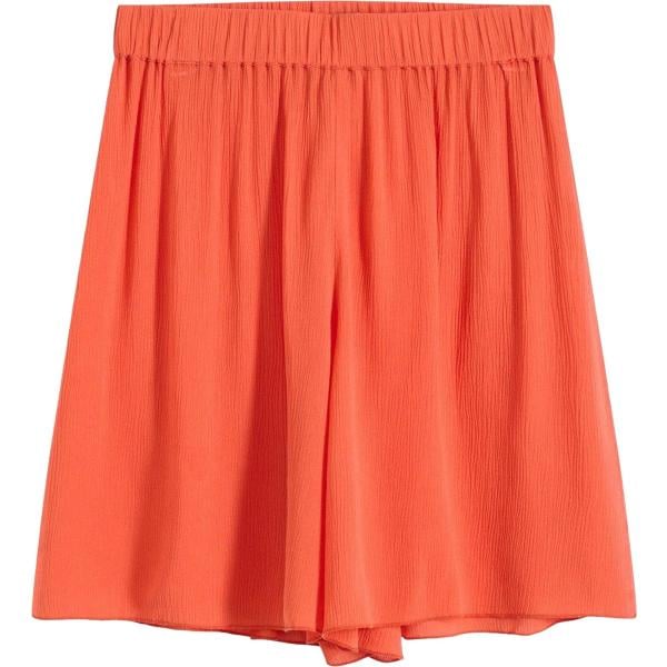 shorts bonprix arancione