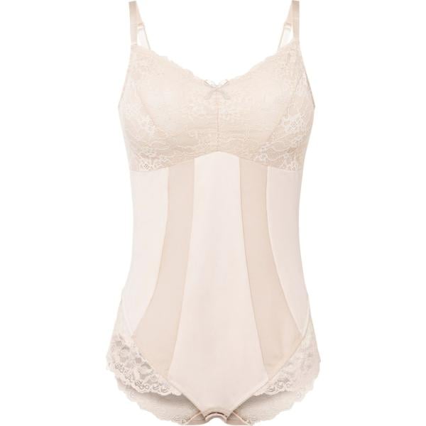 body bonprix rosa