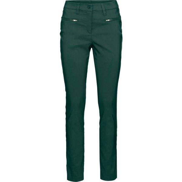 pantaloni Bodyflirt grigio