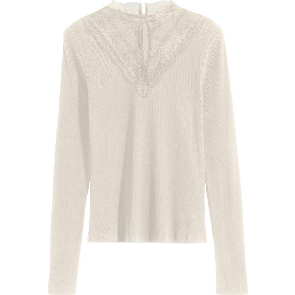 maglieria bonprix bianco