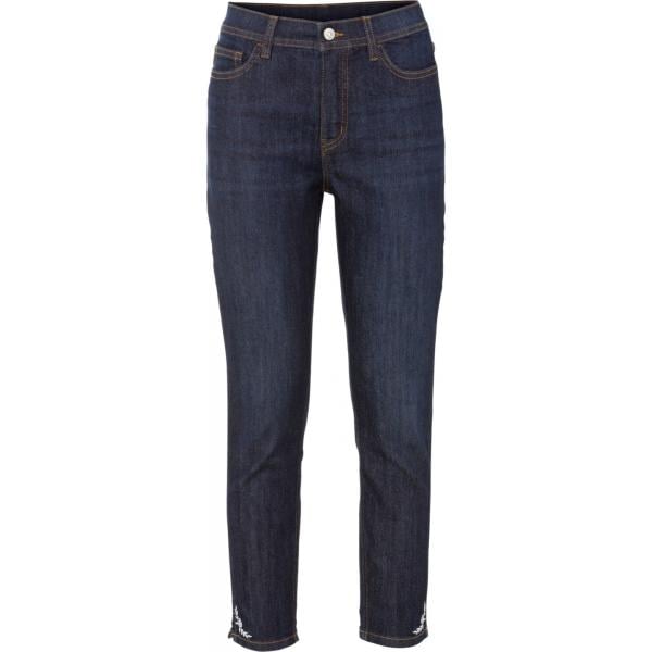 jeans Bodyflirt blu