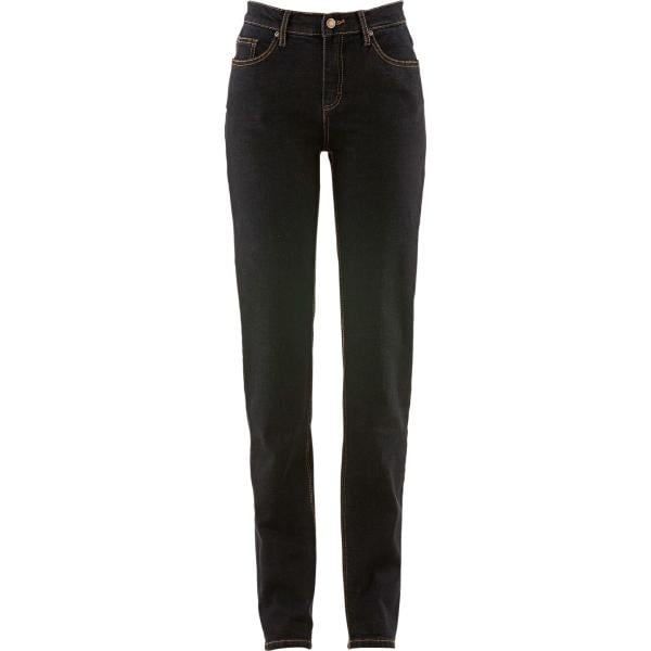 jeans mom bonprix nero