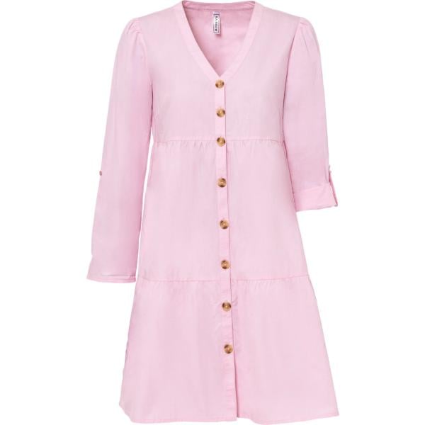 vestiti Rainbow rosa