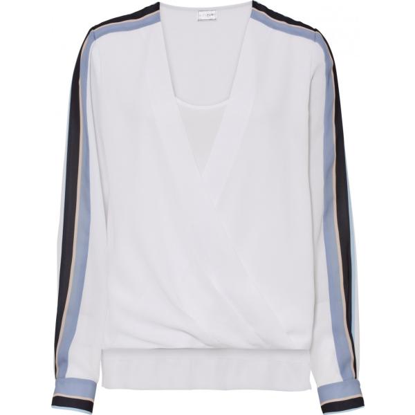bluse Bodyflirt bianco