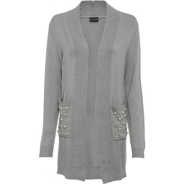 cardigans Bodyflirt grigio