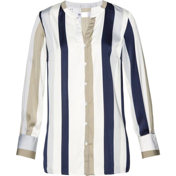 camicie Bpc selection bianco