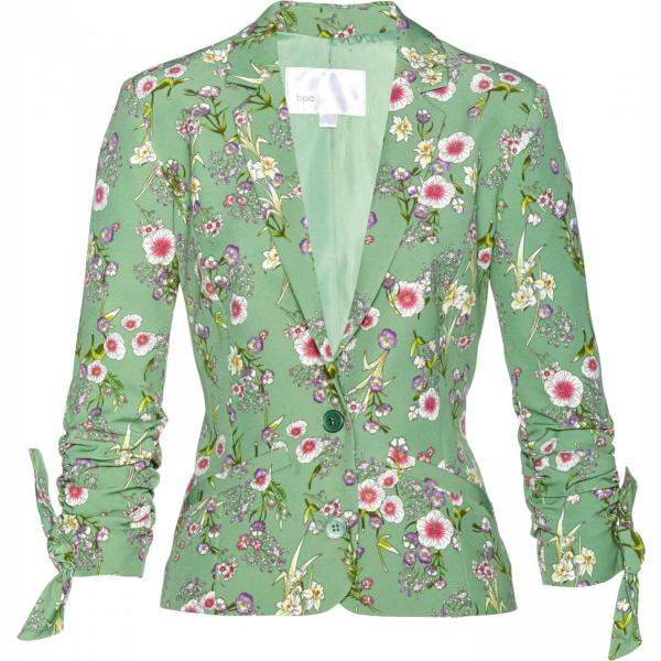 blazer Bpc selection verde