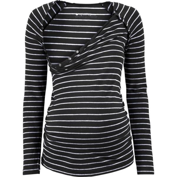 maglieria bonprix nero