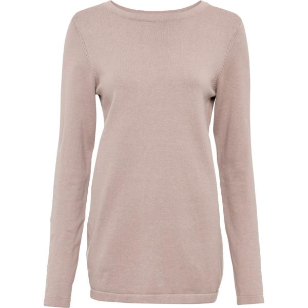 maglieria bonprix grigio