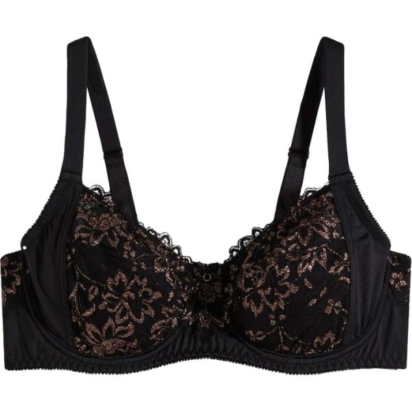 reggiseni bonprix nero