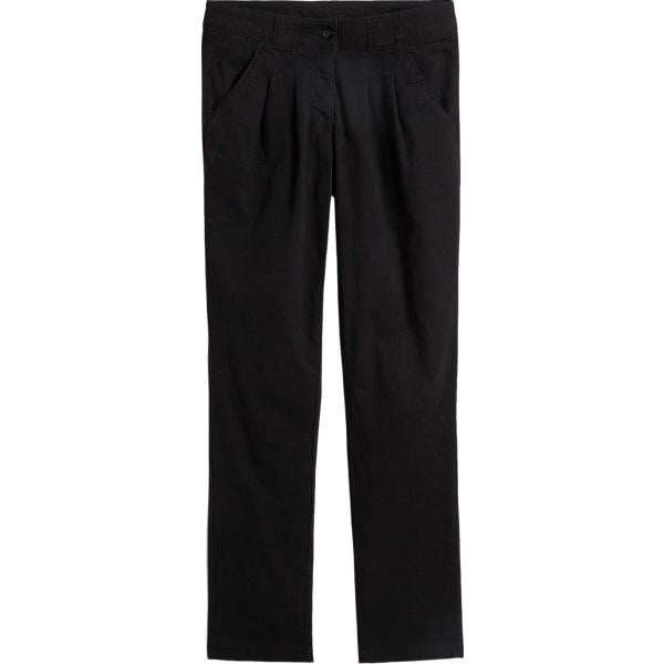 pantaloni chino bonprix nero