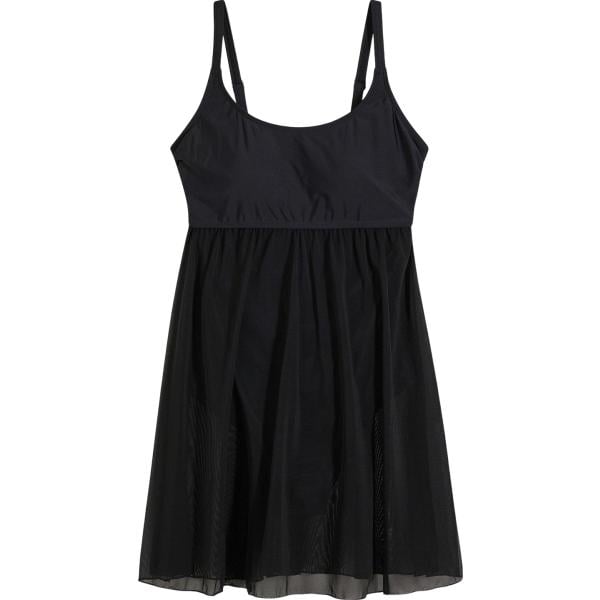 vestiti da spiaggia bonprix nero
