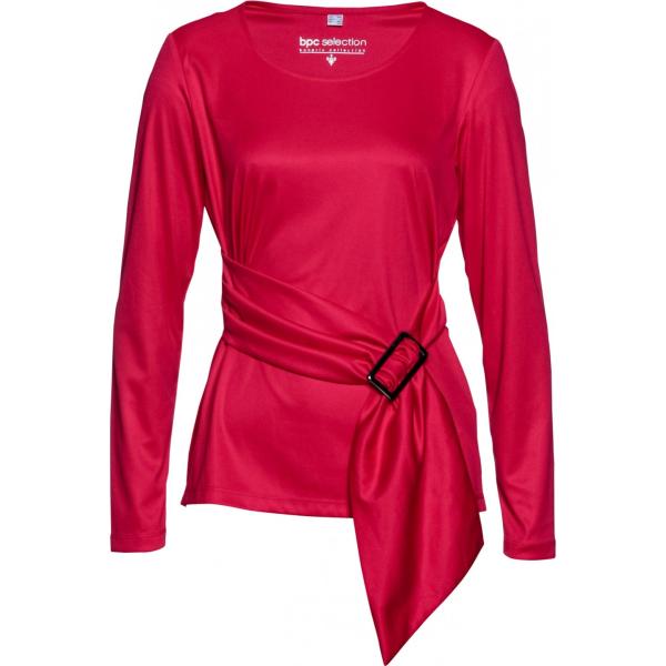 pullovers Bpc selection rosso