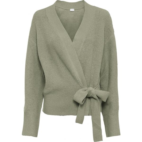 cardigans Bodyflirt verde