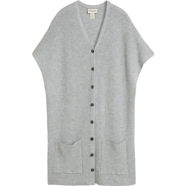 maglieria bonprix grigio
