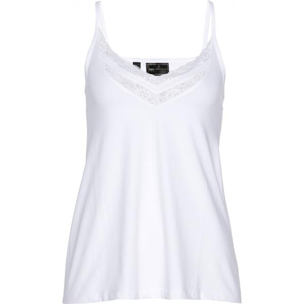 top Bpc selection premium bianco