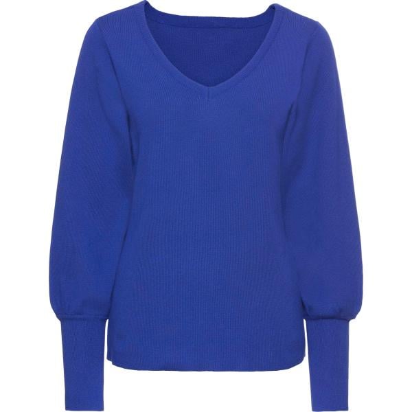 maglieria bonprix blu