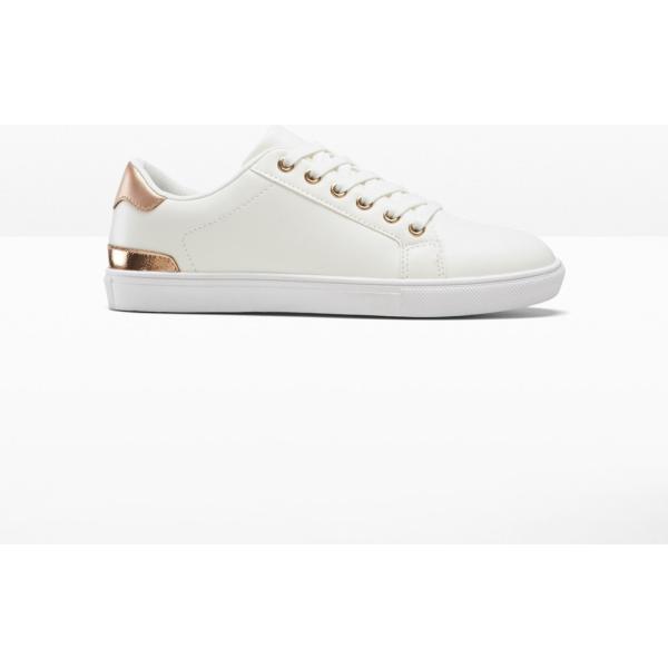 sneakers Bodyflirt bianco