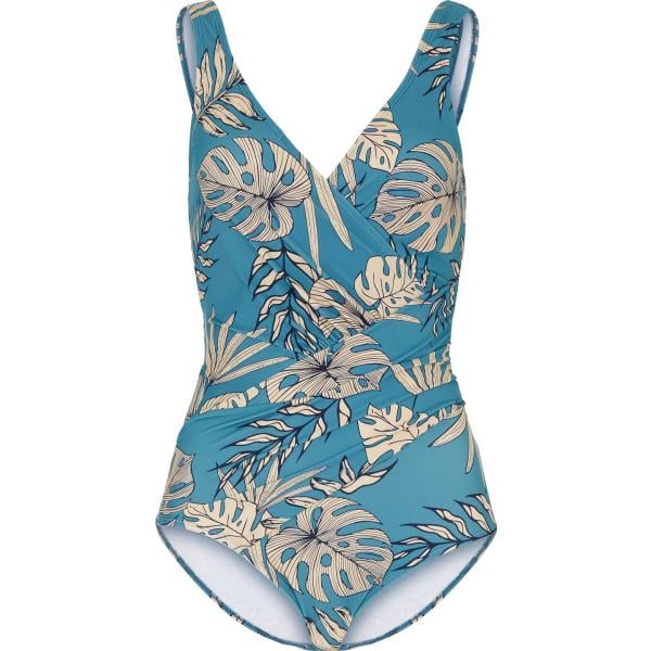 costumi interi bonprix blu