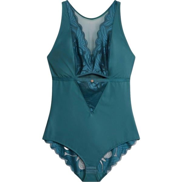 body bonprix blu