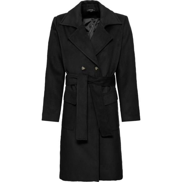 cappotti Bodyflirt nero