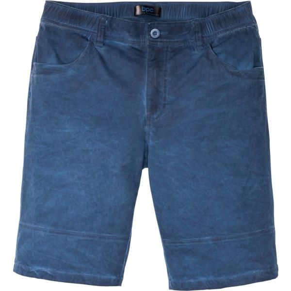 bermuda Bpc bonprix collection blu