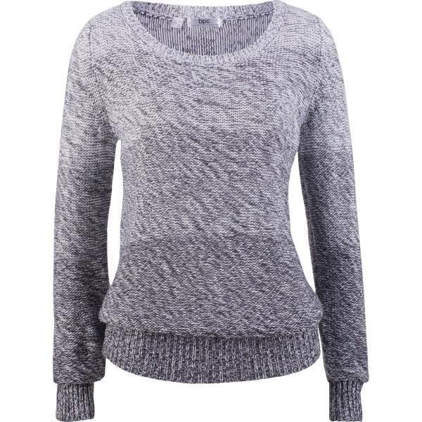 maglieria bonprix grigio