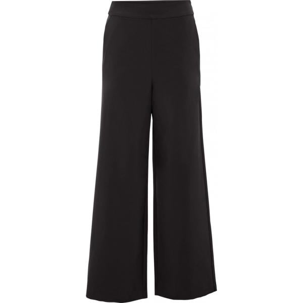 pantaloni culotte Bodyflirt nero