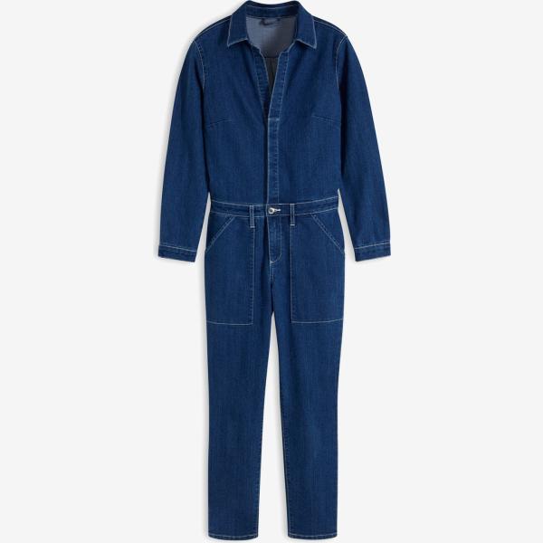 tute bonprix blu